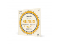 D'Addario EJ81 Irish Bouzouki Strings D'Addario EJ81 Irish Bouzouki Strings